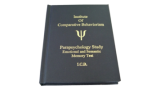 Reflections Hardcover by Outlaw Effects Reflections Hardcover by Outlaw Effects