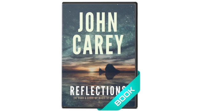 Reflections (Pdf) by John Carey Reflections (Pdf) by John Carey