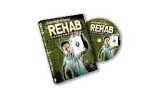 Rehab by Cameron Francis Rehab by Cameron Francis