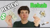 Rehab by Gabbo Rehab by Gabbo