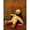 Reincarnate Book Test by Paul Brignall