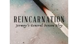 Reincarnation - The Event 2018 Lecture Notes by Luke Jermay Reincarnation - The Event 2018 Lecture Notes by Luke Jermay