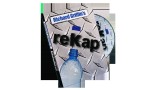 Rekap by Richard Griffin Rekap by Richard Griffin