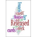 Released by Cameron Francis & Liam Montier Released by Cameron Francis & Liam Montier