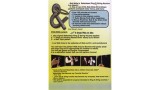 Relentless Ring And String Routine Booklet by Bob Miller Relentless Ring And String Routine Booklet by Bob Miller