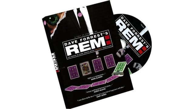 Rem (Pictures) by Dave Forrest Rem (Pictures) by Dave Forrest