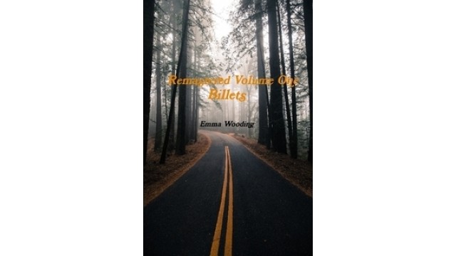 Remastered - Billets Volume One by Emma Wooding Remastered - Billets Volume One by Emma Wooding