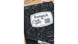 Rematch by Caleb Wiles Rematch by Caleb Wiles