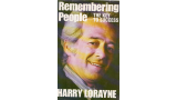 Remembering People by Harry Lorayne Remembering People by Harry Lorayne