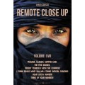 Remote Close Up 17 by Renzo Grosso