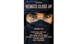 Remote Close Up 17 by Renzo Grosso Remote Close Up 17 by Renzo Grosso