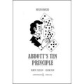 Remote Close Up 18: Abbott'S Ten Principle by Renzo Grosso
