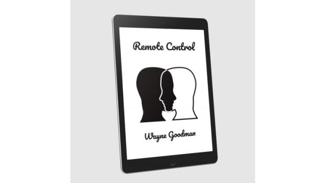 Remote Control by Wayne Goodman (Vol1-2) Remote Control by Wayne Goodman (Vol1-2)