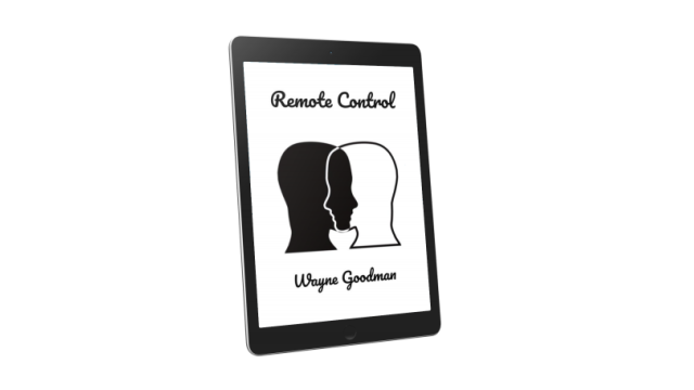 Remote Control Complete Pack by Wayne Goodman Remote Control Complete Pack by Wayne Goodman