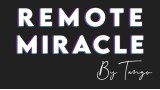Remote Miracle by Tango Remote Miracle by Tango