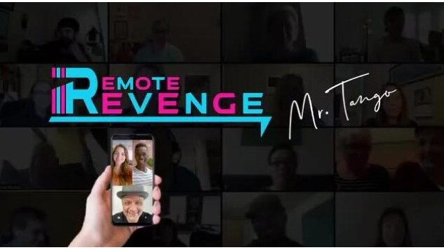 Remote Revenge by Tango Remote Revenge by Tango