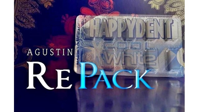 Repack by Agustin Repack by Agustin