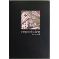 Repertoire by Asi Wind