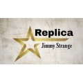 Replica by Jimmy Strange Replica by Jimmy Strange