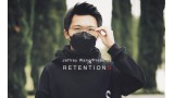 Retention S by Jeffrey Wang Retention S by Jeffrey Wang