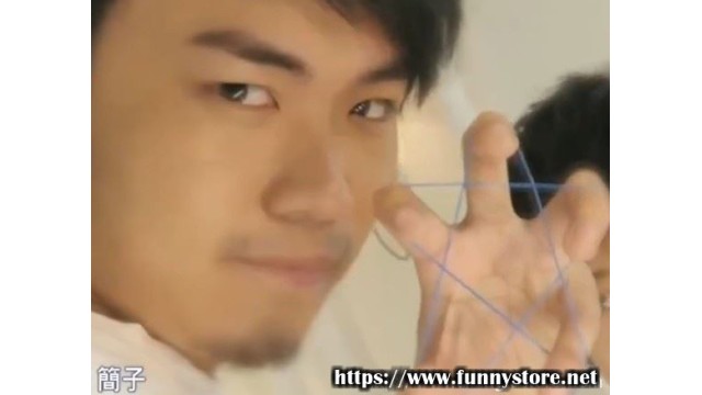 Return Of The King Of Rubberband (Chinese) by Hanson Chien Return Of The King Of Rubberband (Chinese) by Hanson Chien