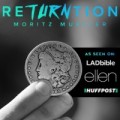 Returntion by Moritz Mueller
