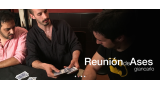 Reunion De Ases by Giancarlo Reunion De Ases by Giancarlo