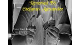 Reversed by Stefanus Alexander Reversed by Stefanus Alexander