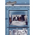 Revista 1 by Wunderkammer