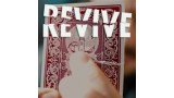 Revive by Duane Williams Revive by Duane Williams