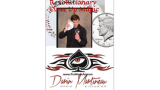 Revolutionary Close-Up Magic by Darin Martineau Revolutionary Close-Up Magic by Darin Martineau
