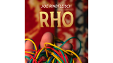 Rho by Joe Rindfleisch Rho by Joe Rindfleisch