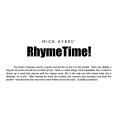 Rhymetime by Mick Ayres