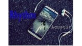 Rhythm by Agustin Rhythm by Agustin