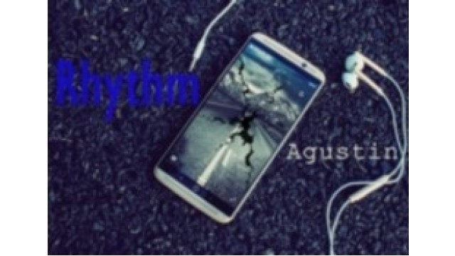 Rhythm by Agustin Rhythm by Agustin