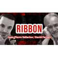 Ribbon Caan by Jean-Pierre Vallarino