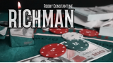 Richman by Robby Constantine Richman by Robby Constantine