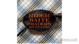 Rider-Waite Readers Tarot Marking System by Neil Tobin Rider-Waite Readers Tarot Marking System by Neil Tobin