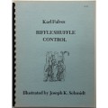 Riffle Shuffle Control by Karl Fulves