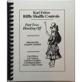 Riffle Shuffle Controls 2 by Karl Fulves