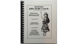 Riffle Shuffle Controls 2 by Karl Fulves Riffle Shuffle Controls 2 by Karl Fulves