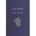 Rim Shots by Harry Lorayne