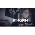 Ring Pin by Gogo Requiem