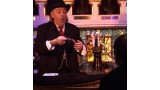 Ring, Watch And Envelope by Pop Haydn Ring, Watch And Envelope by Pop Haydn