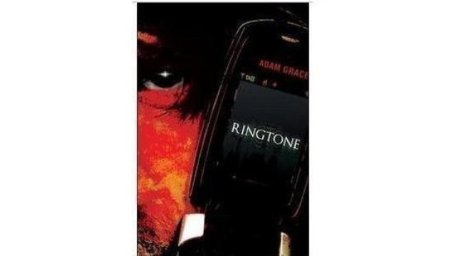 Ringtone by Adam Grace Ringtone by Adam Grace