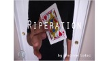 Riperation by Andrew Salas Riperation by Andrew Salas