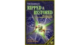 Ripped & Restored by Yves Doumergue Ripped & Restored by Yves Doumergue