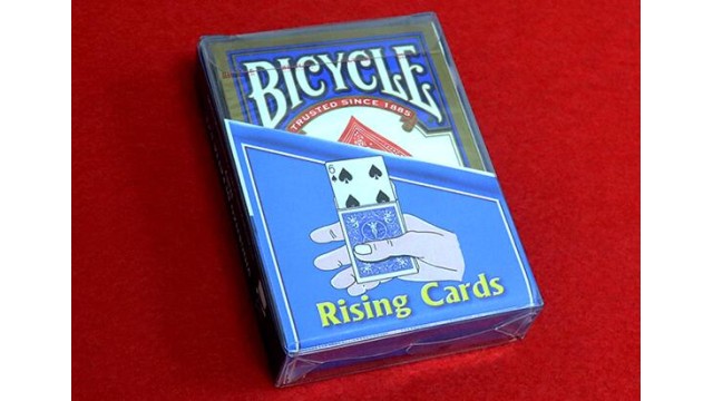 Rising Cards by Vincenzo Di Fatta Rising Cards by Vincenzo Di Fatta