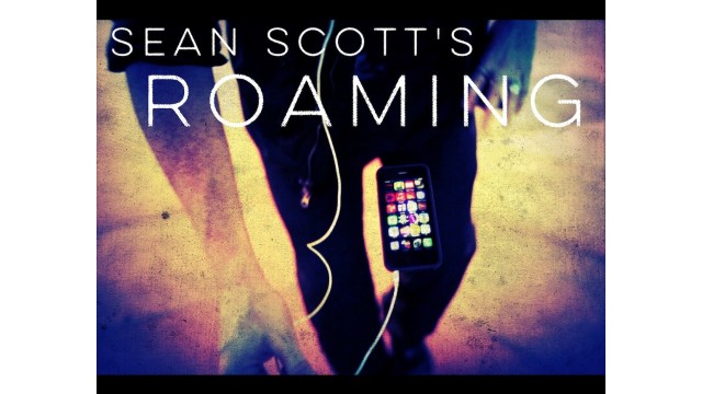 Roaming by Sean Scott Roaming by Sean Scott