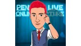 Robert Temple Penguin Live Online Lecture Robert Temple Penguin Live Online Lecture